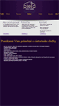 Mobile Screenshot of pieta-pb.sk